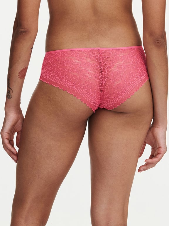 Pila Hipster, Passionata designed by CL Pink Love/Peach - 1