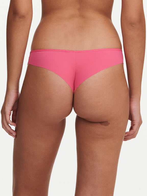 Pila Thong, Passionata designed by CL Pink Love/Peach - 1