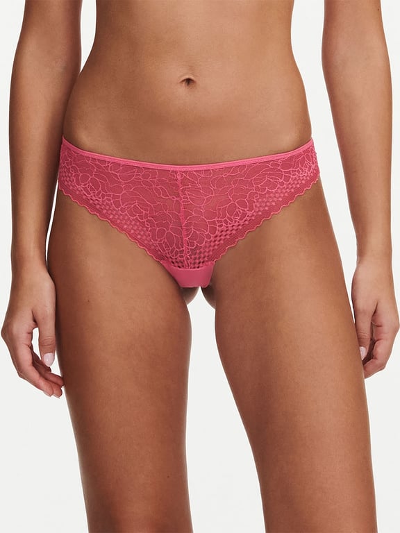 Pila Thong, Passionata designed by CL Pink Love/Peach - 0