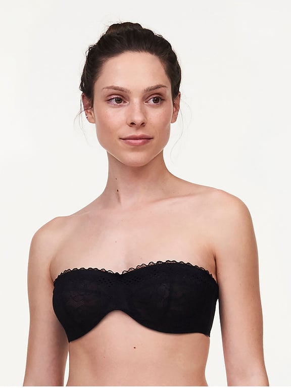 Paola Wireless T-Shirt Bra, Passionata designed by CL Nude Rose