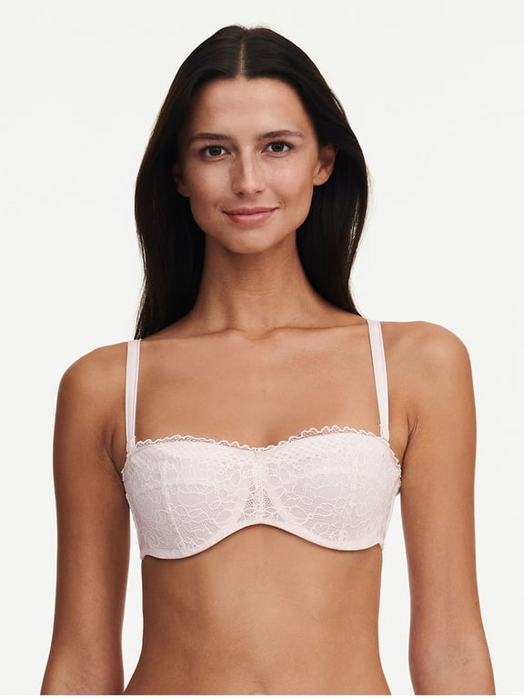 Passionata | Pila - Pila Bandeau Underwire Bra, Passionata designed by CL Talc - 1