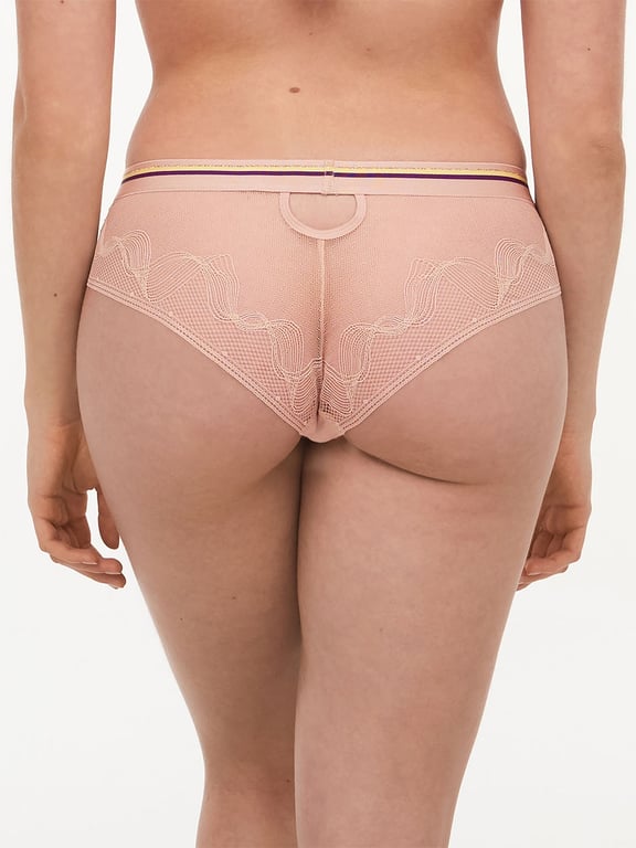 Paola Hipster, Passionata designed by CL Nude Rose - 1