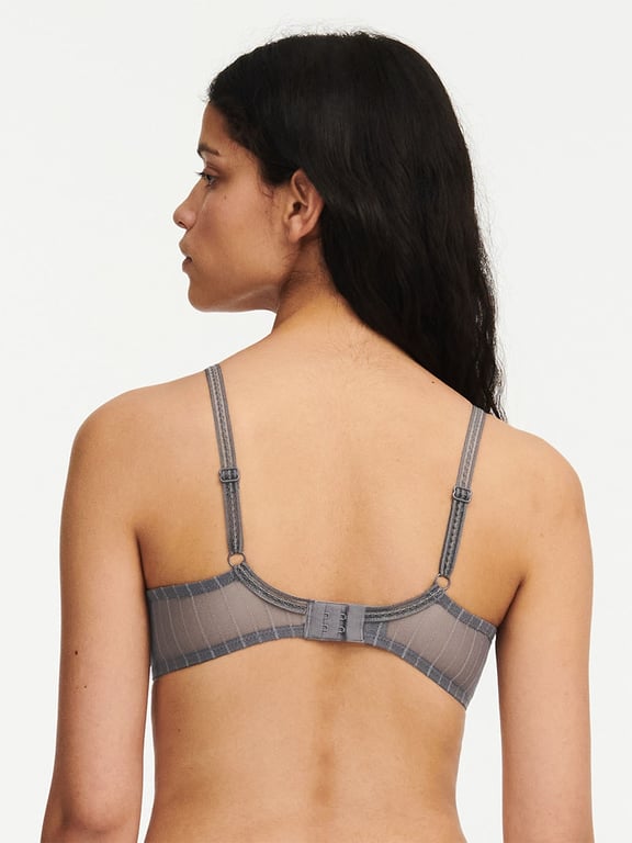 Passionata | Maddie - Maddie Demi Bra, Passionata designed by CL Brownish Grey - 2