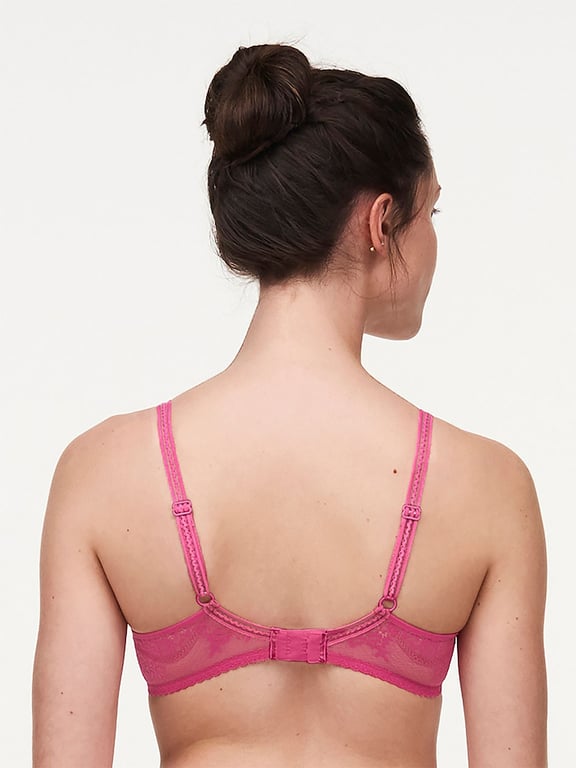 Passionata | Maddie - Maddie Memory Foam Bra, Passionata designed by CL Rose Pitaya - 2