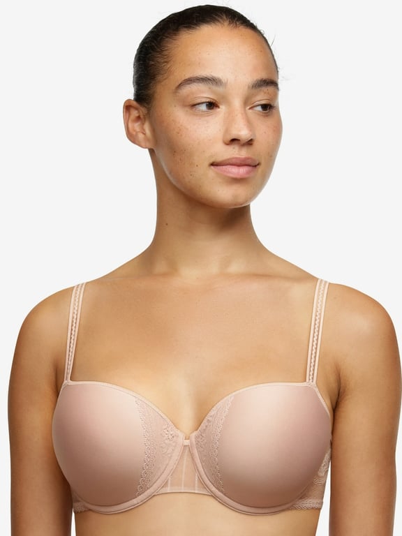 Passionata | Maddie - Maddie Memory Foam Bra, Passionata designed by CL Nude Rose - 1