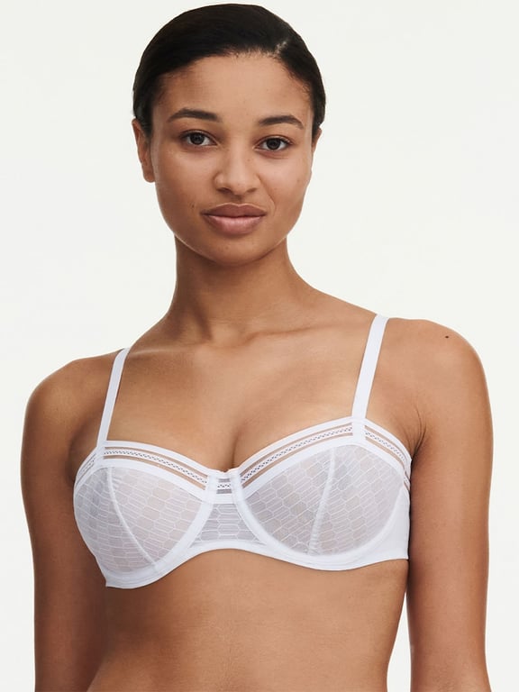 Only Manhattan Demi Bra, Passionata designed by CL White - 0