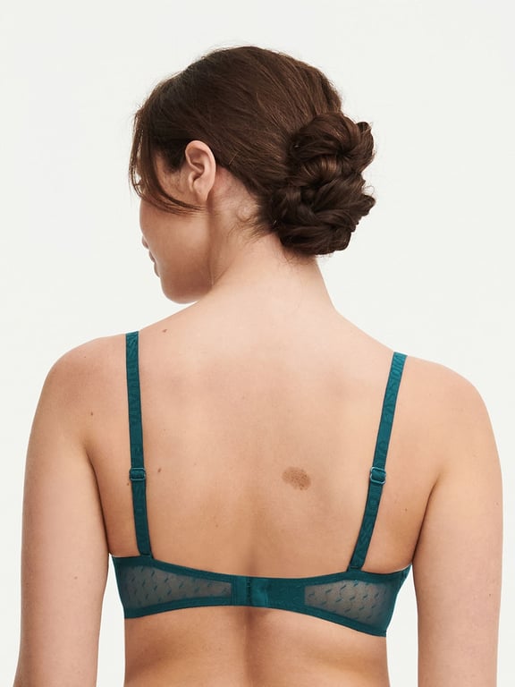 Rodeo Wirefree Bra, Passionata designed by CL Emerald - 1