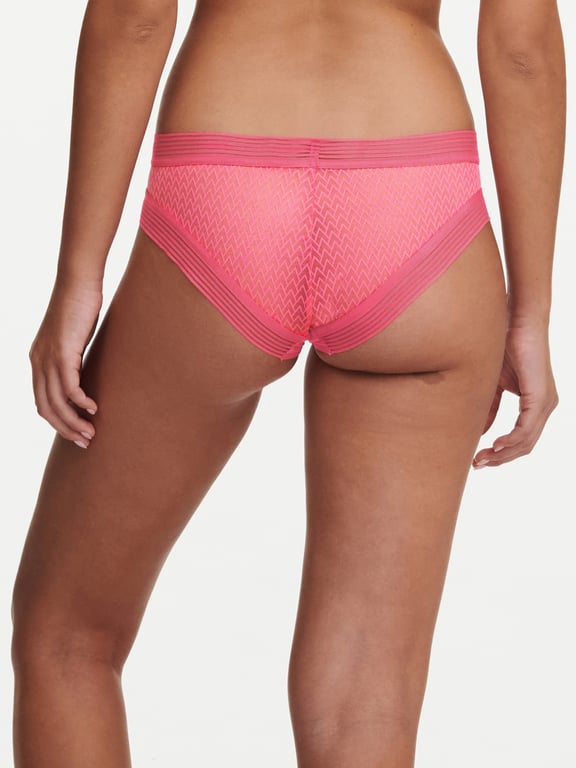 Manhattan Hipster, Passionata designed by CL Love Pink - 1