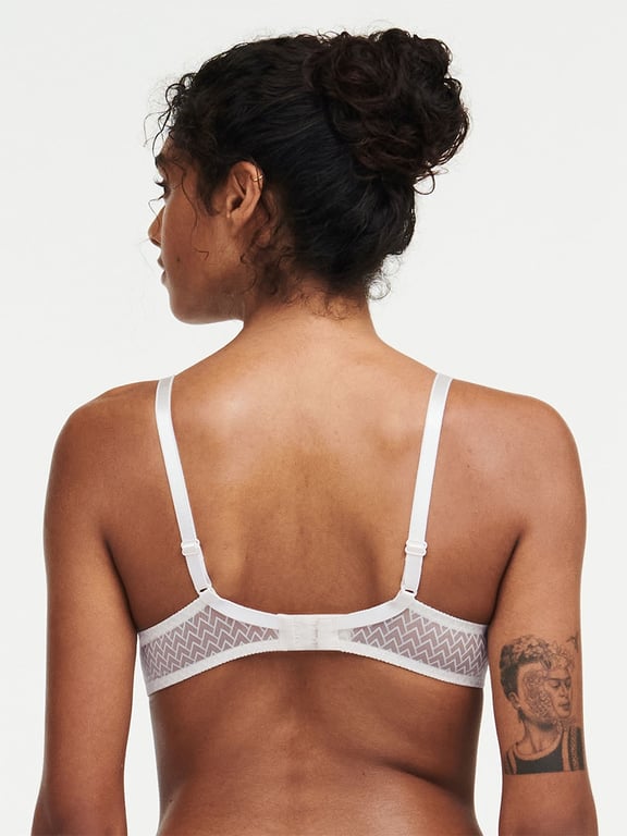 Passionata | Manhattan - Manhattan Plunge T-Shirt Bra, Passionata designed by CL Talc - 2