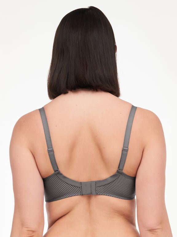 Nais Spacer Bra, Passionata designed by CL Silver - 1