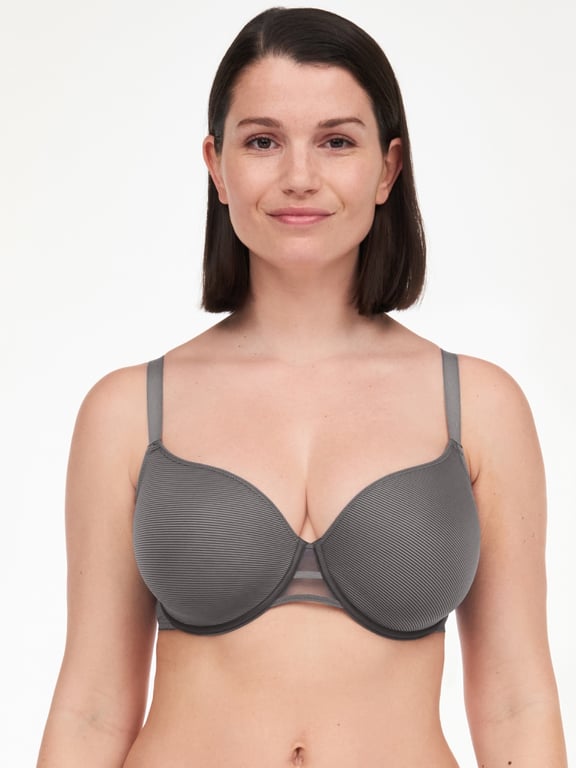 Nais Spacer Bra, Passionata designed by CL Silver - 0