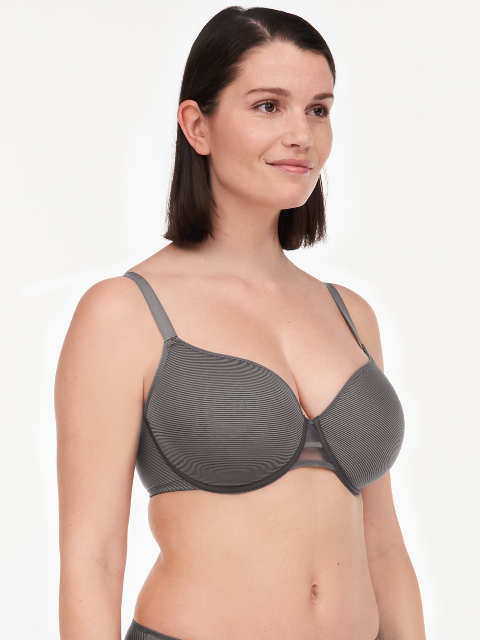 Nais Spacer Bra, Passionata designed by CL Silver