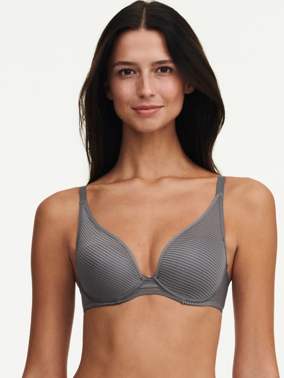 Passionata | Nais - Nais Plunge Contour Bra, Passionata designed by CL Silver - 1