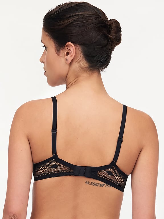 Passionata | Ondine - Ondine Push-Up Bra, Passionata designed by CL Black - 2