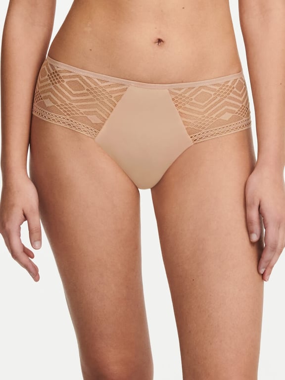 Ondine Hipster, Passionata designed by CL Clay Nude - 1
