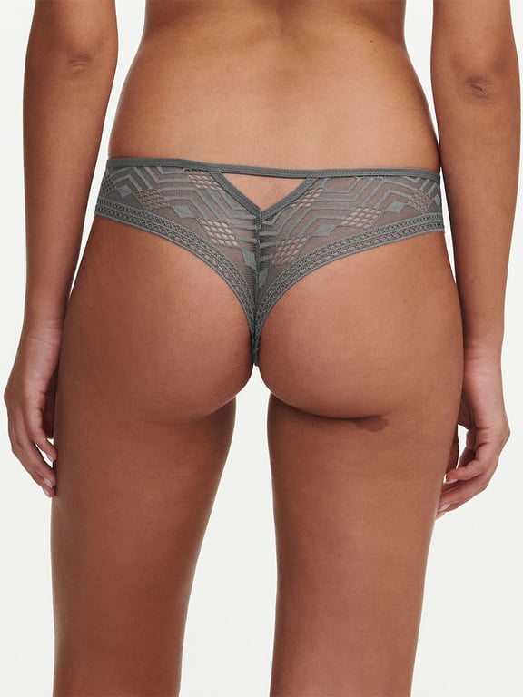 Ondine Tanga, Passionata designed by CL Silver - 1