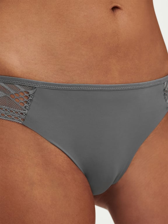 Ondine Tanga, Passionata designed by CL Silver - 2