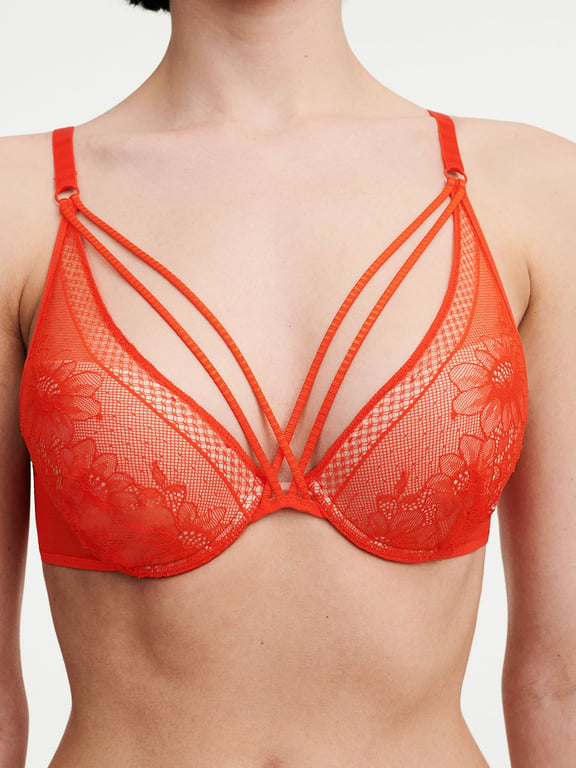 Rebecca Push-up Bra, Passionata designed by CL Flame - 2