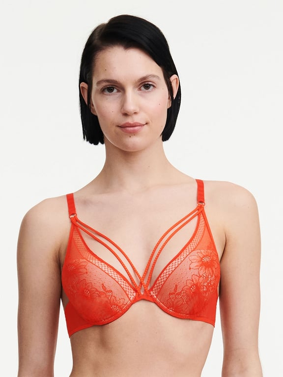 Passionata | Rebecca - Rebecca Push-up Bra, Passionata designed by CL Flame - 1