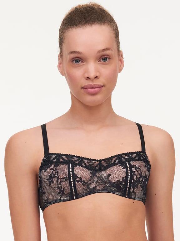 Olivia Demi Bra, Passionata designed by CL Black - 0