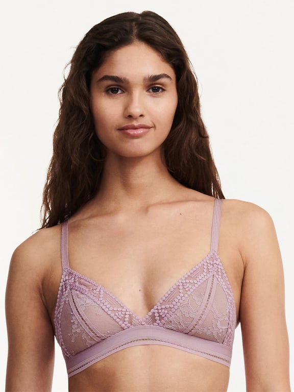 Olivia Wireless Bra, Passionata designed by CL Dahlia - 0