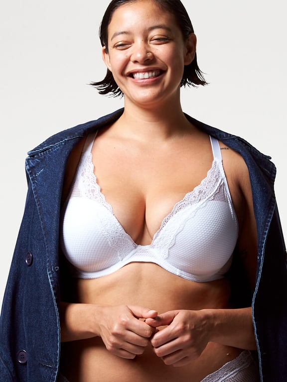 Passionata | Brooklyn - Brooklyn Plunge Bra, Passionata designed by CL White - 1