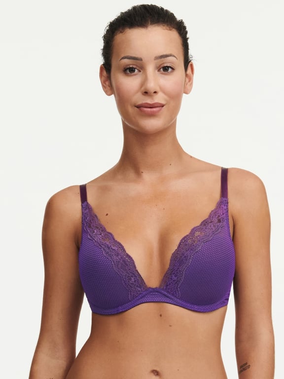 Passionata | Brooklyn - Brooklyn Plunge Bra, Passionata designed by CL Pansy - 1