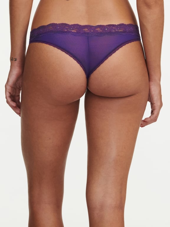 Brooklyn Thong, Passionata designed by CL Pansy - 1