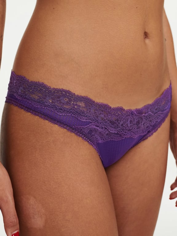 Brooklyn Thong, Passionata designed by CL Pansy - 2
