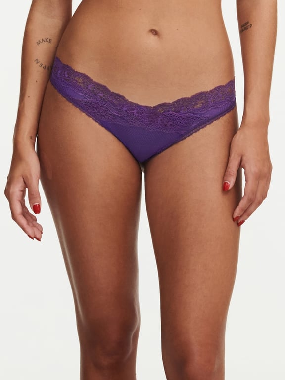 Brooklyn Thong, Passionata designed by CL Pansy - 0