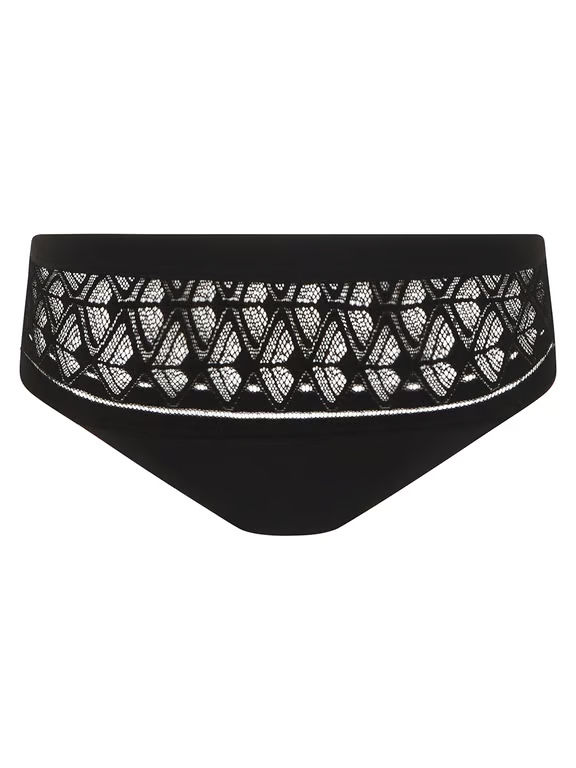 Ace Hipster Black - 1