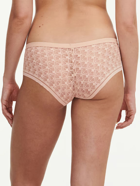Ace Hipster Nude Blush - 2