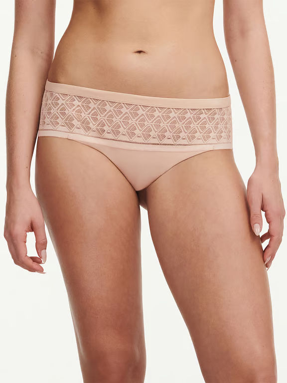 Ace Hipster Nude Blush - 0