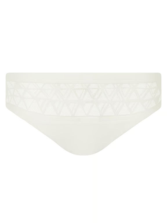 Chantelle | Ace - Ace Hipster Milk - 2