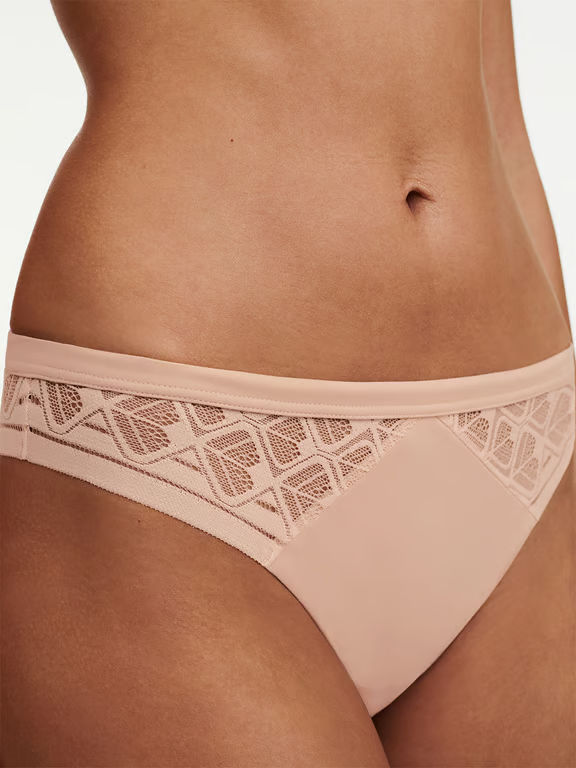 Ace Thong Nude Blush - 3