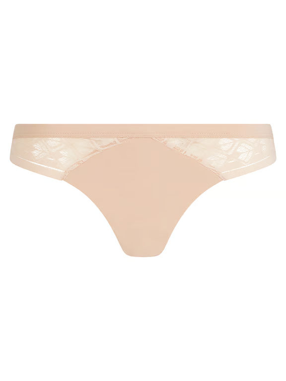 Ace Thong Nude Blush - 1