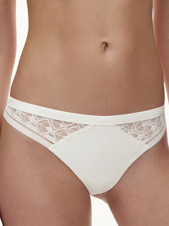 Ace Thong Milk - 3