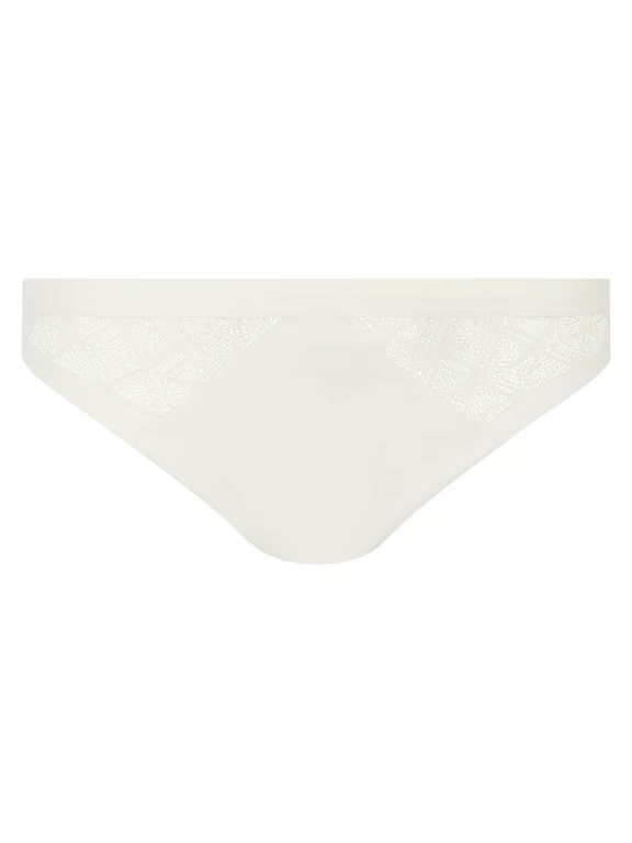Ace Thong Milk - 1