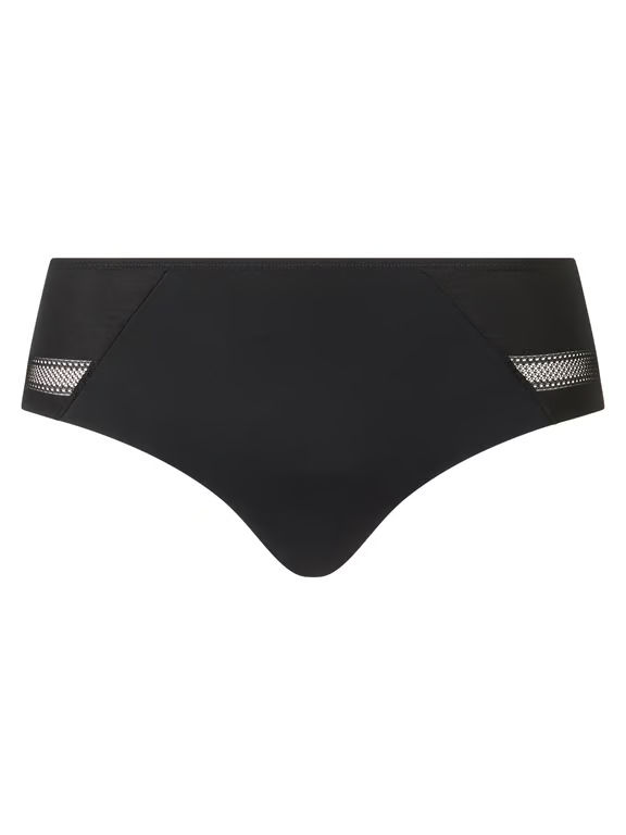 Chantelle Easy feel | EASY BLISS - Easy Bliss Hipster Black - 2