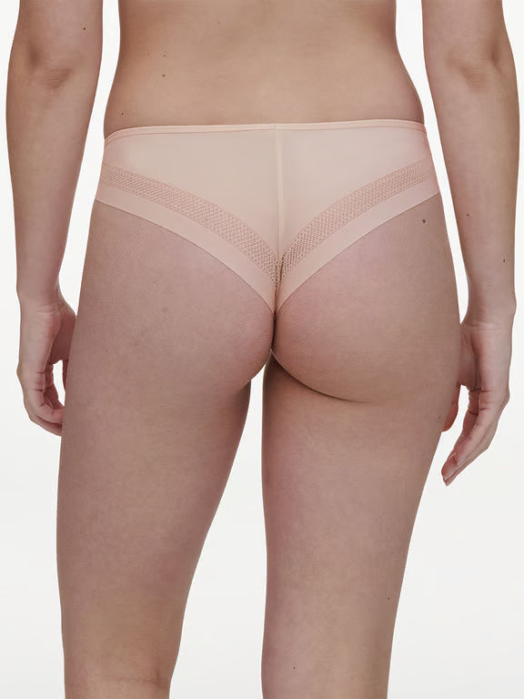 Easy Bliss Thong Nude Blush - 2