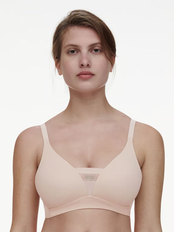 Easy Bliss Wireless T-Shirt Bra Nude Blush - 2