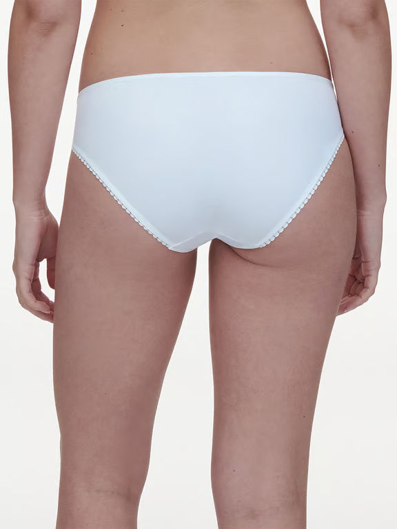 Easy Support Bikini White - 2
