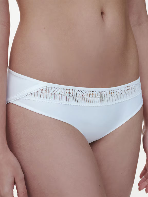 Easy Support Bikini White - 3