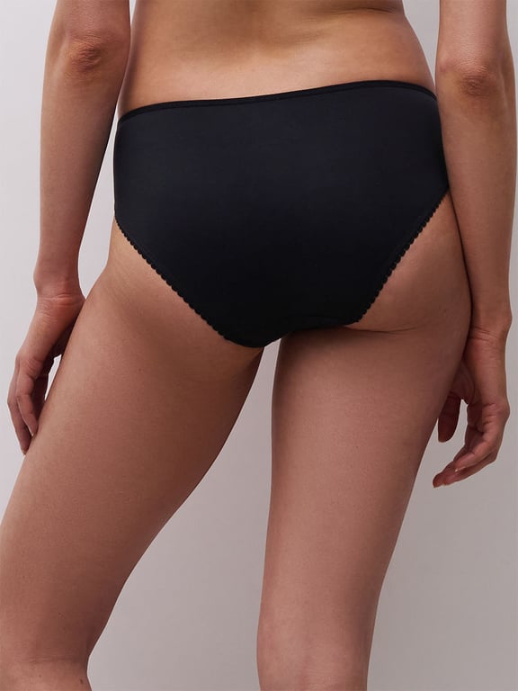 Easy Support Bikini Black - 2