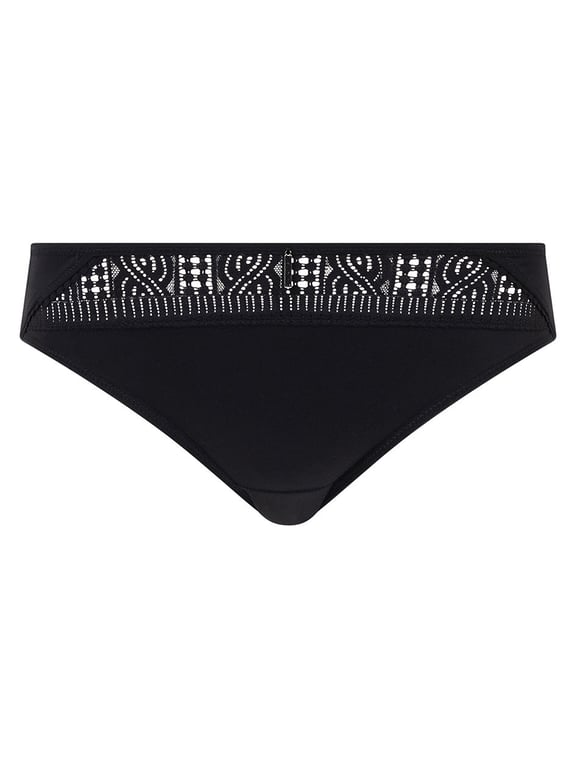 Chantelle Easy feel | EASY SUPPORT - Easy Support Bikini Black - 2