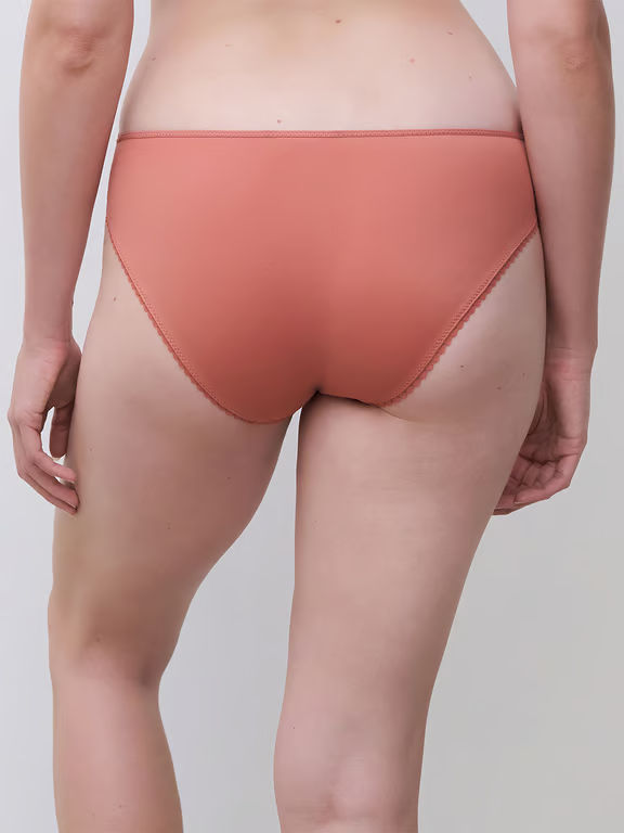 Easy Support Bikini Rose Canyon - 2