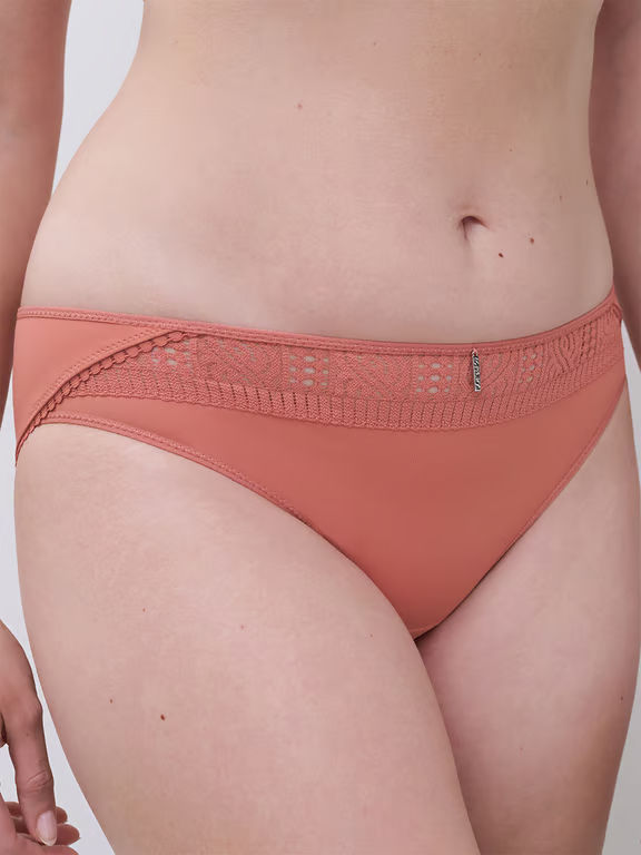 Easy Support Bikini Rose Canyon - 3