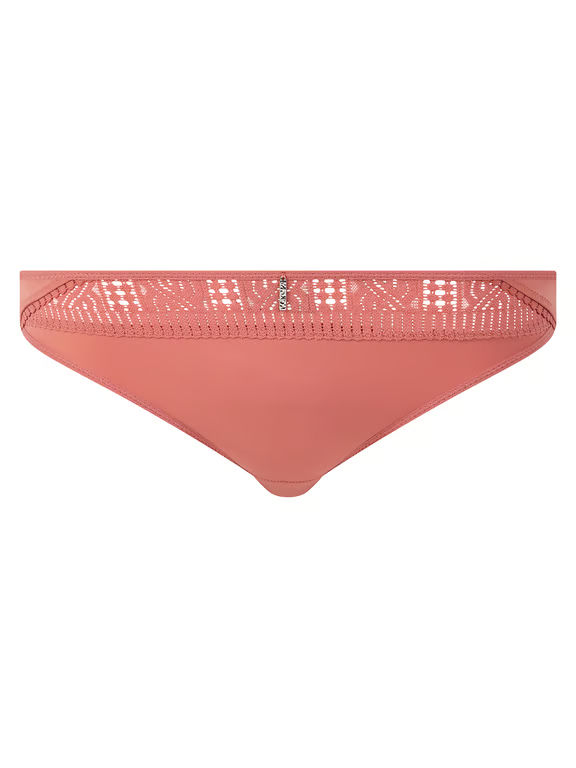 Easy Support Bikini Rose Canyon - 1