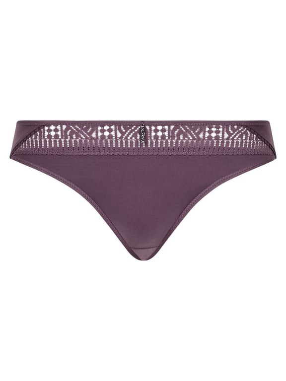Chantelle | Easy Support - Easy Support Bikini Hyacinth - 2