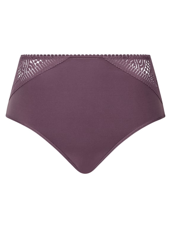 Chantelle | Easy Support - Easy Support High Waist Support Brief Hyacinth - 2